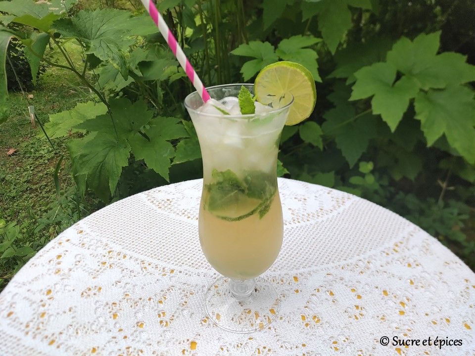 Mojito – Resep Video