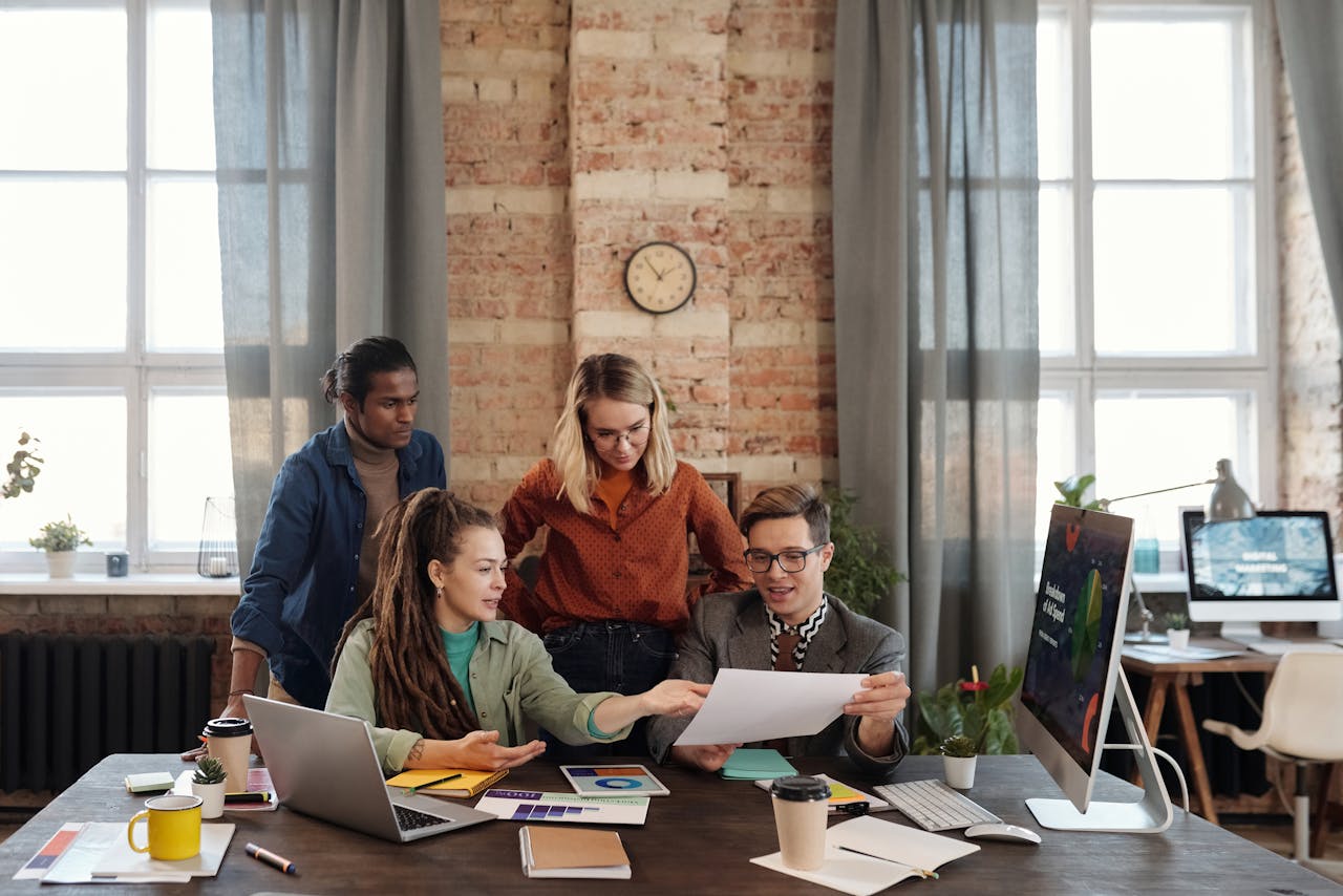 Top 8 SaaS SEO Agencies to Drive SQLs, Revenue, and ROI